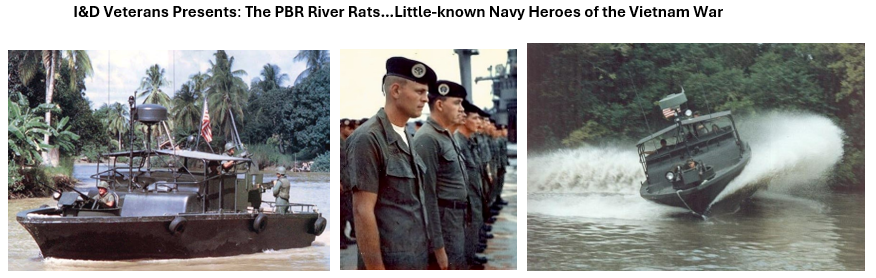 PBR Sailors